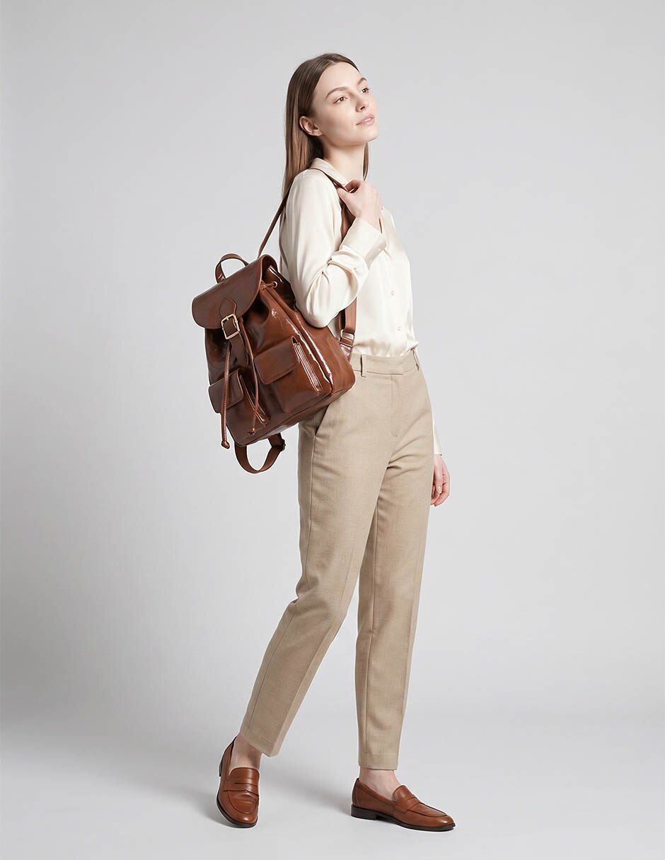 Backpack para mujer 4