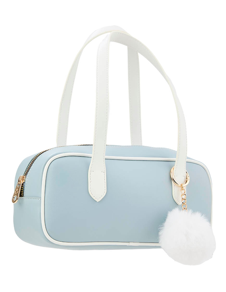 Bolsa shoulder para mujer 6