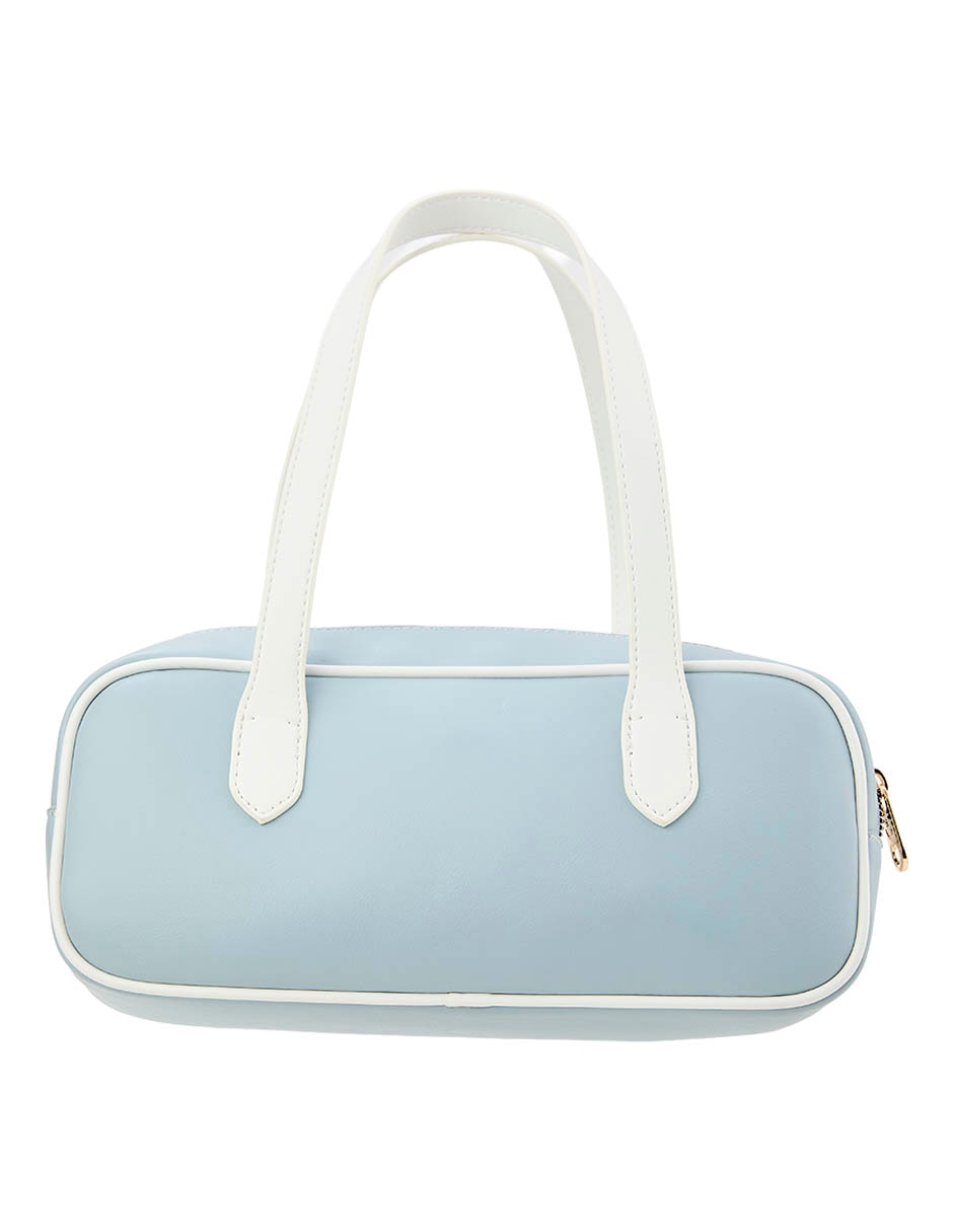 Bolsa shoulder para mujer 7