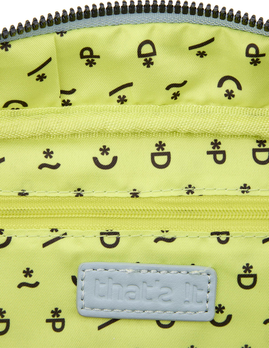 Bolsa shoulder para mujer 8