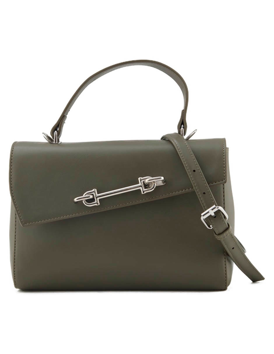 Bolsa crossbody para mujer