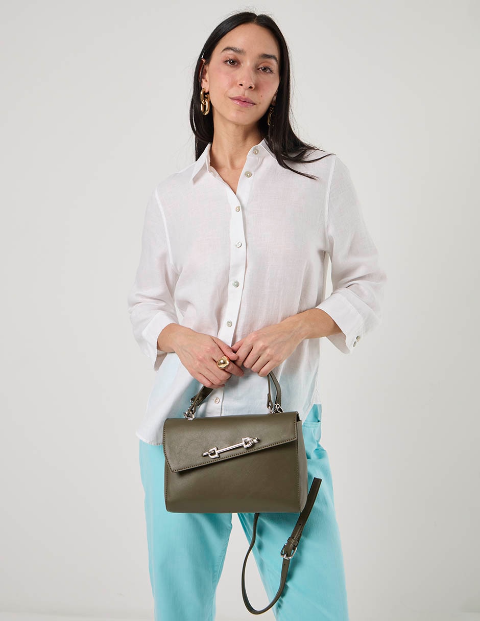 Bolsa crossbody para mujer 5