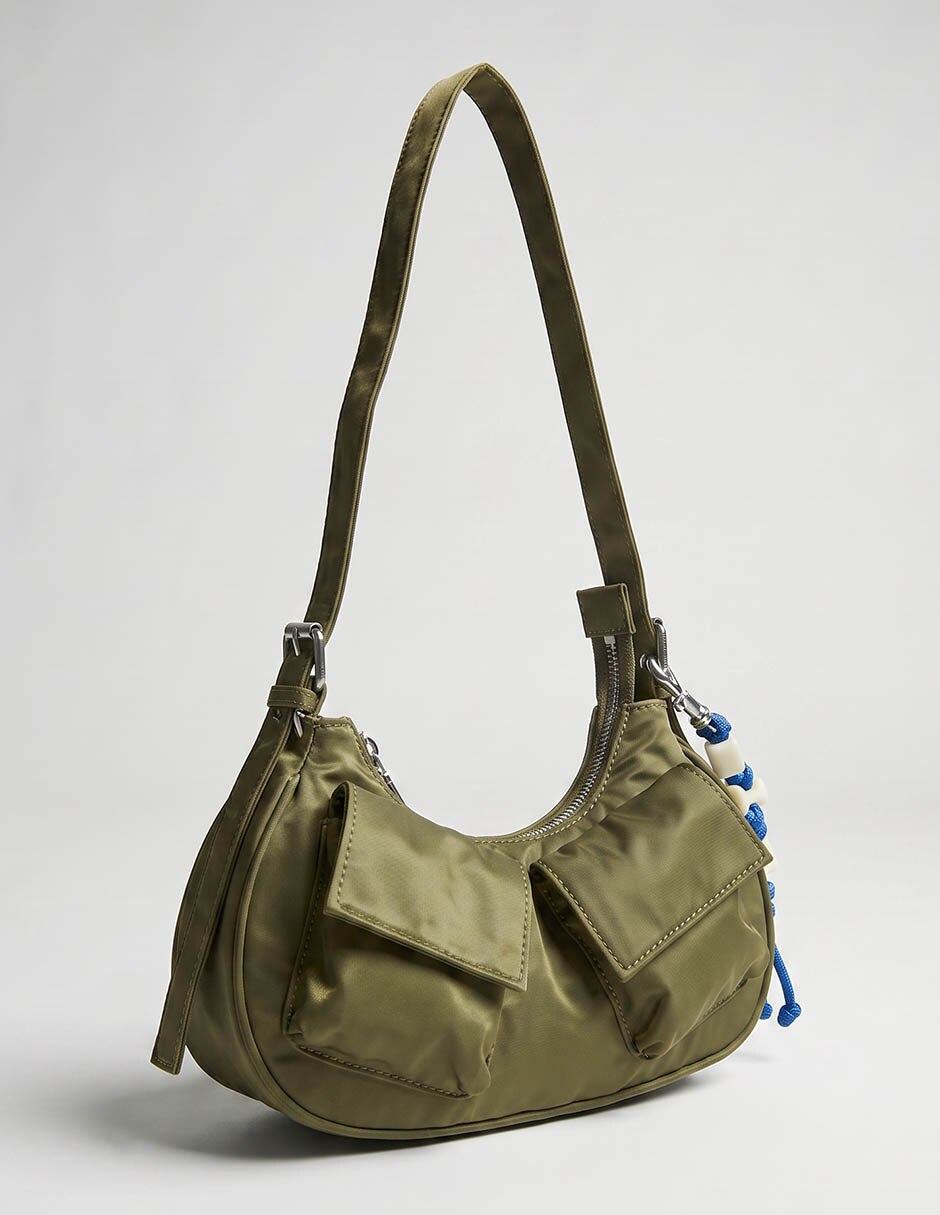Bolsa shoulder para mujer 2