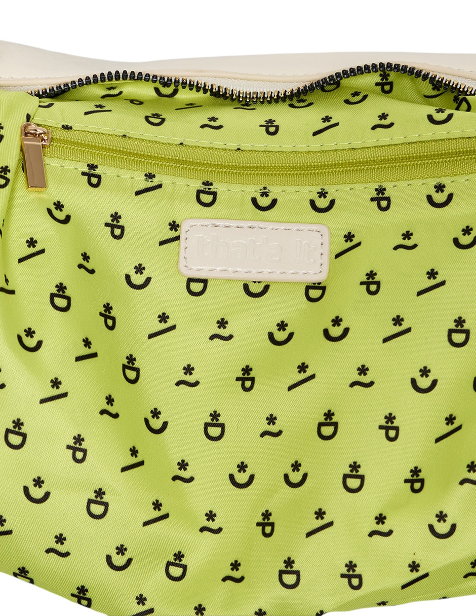 Bolsa shoulder para mujer 4