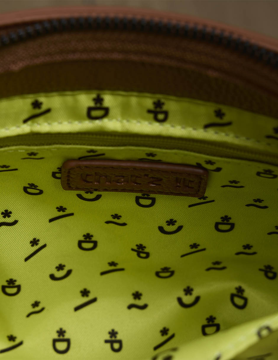 Bolsa shoulder para mujer 4