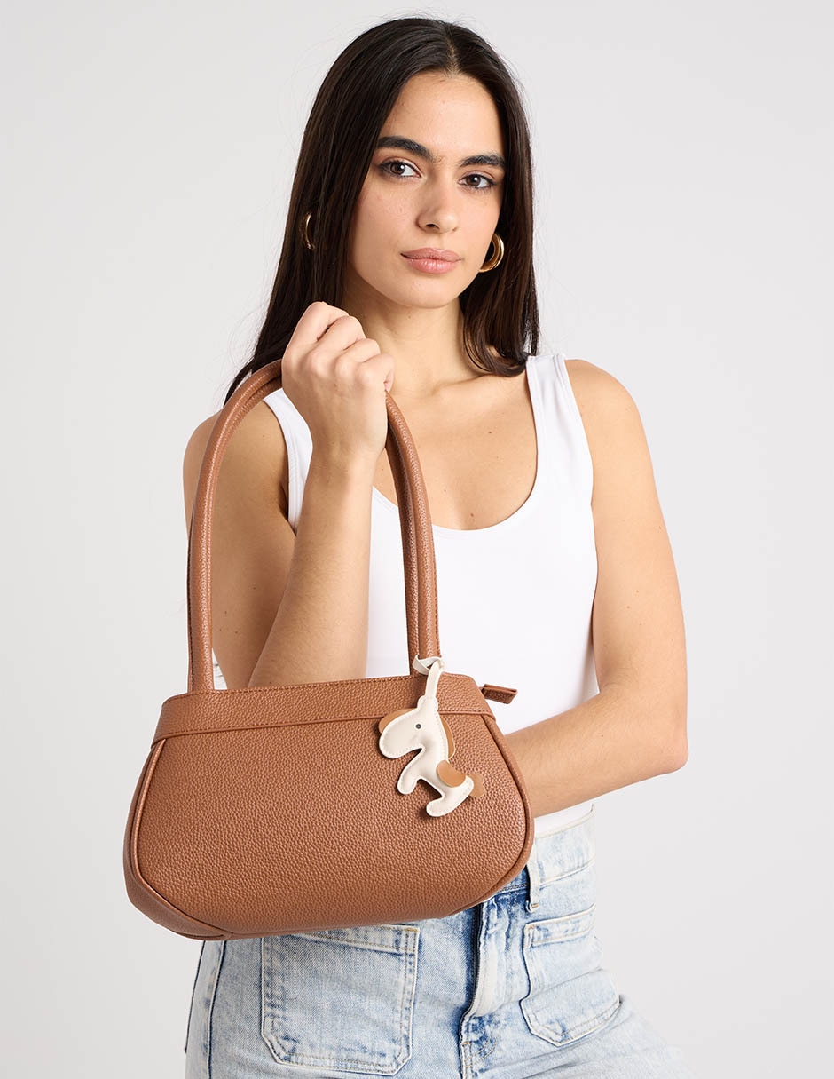 Bolsa shoulder para mujer 5