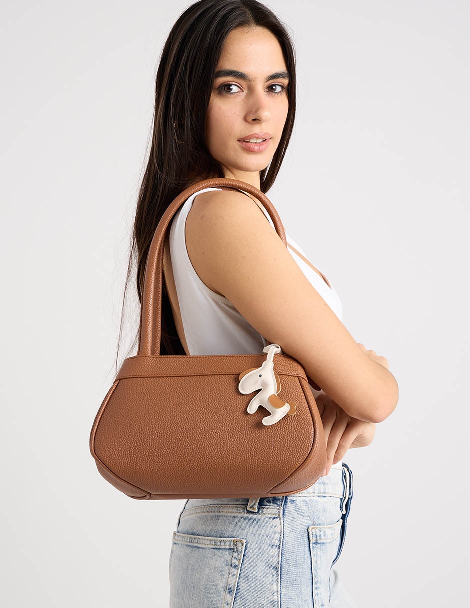Bolsa shoulder para mujer 6
