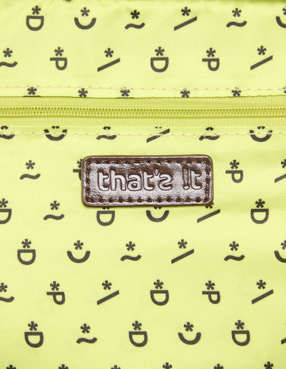 Bolsa shoulder para mujer 4