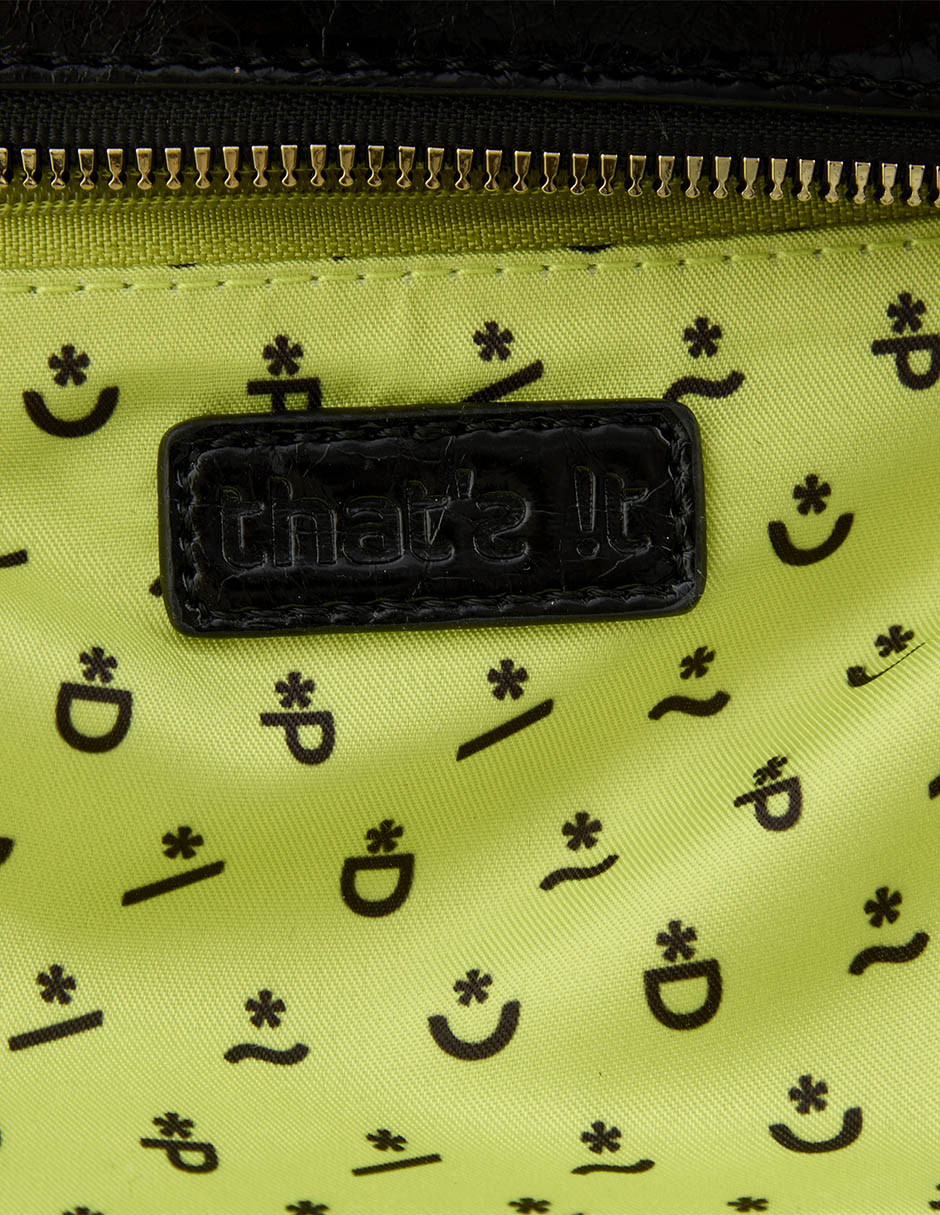 Bolsa satchet para mujer 4
