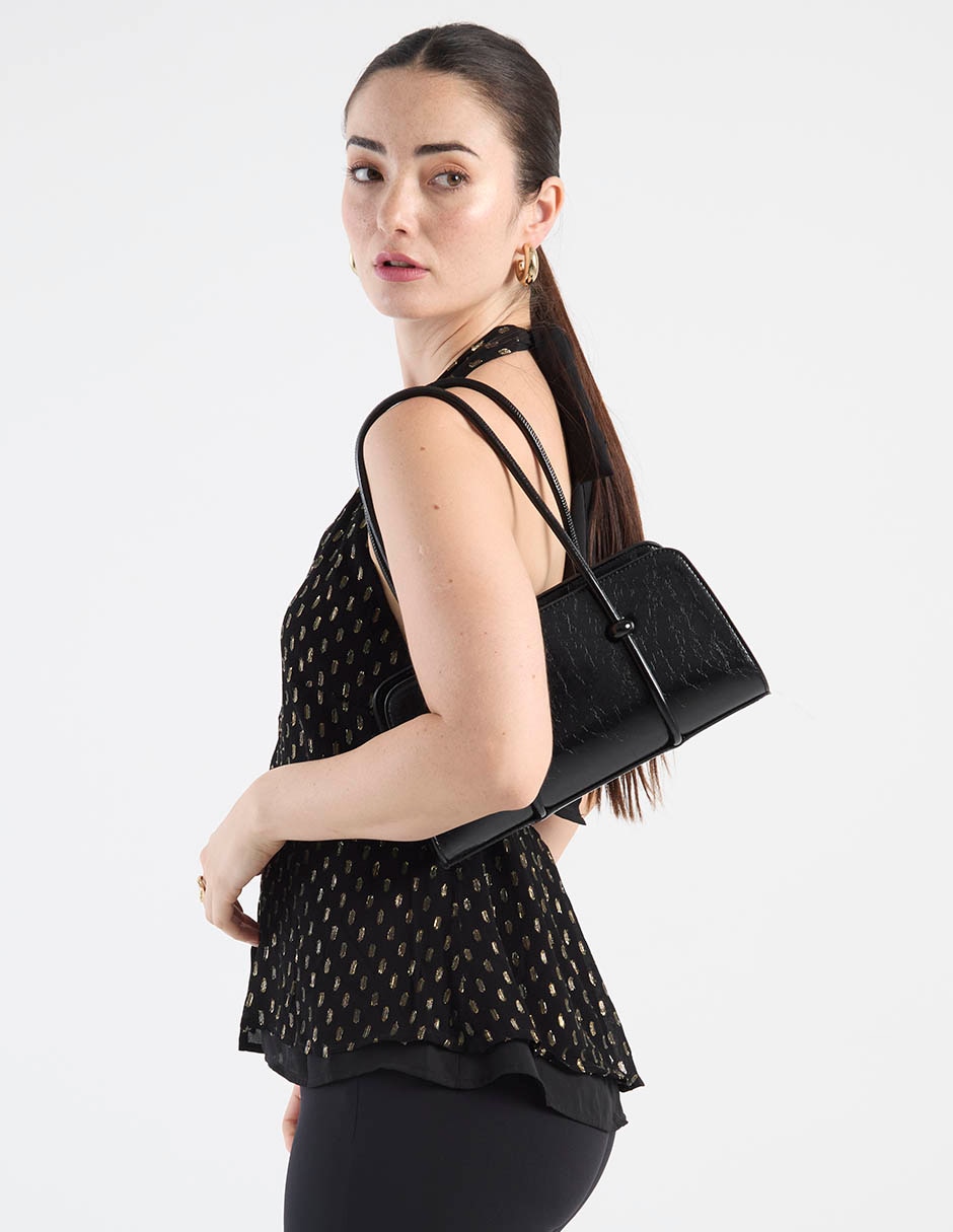 Bolsa satchet para mujer 6