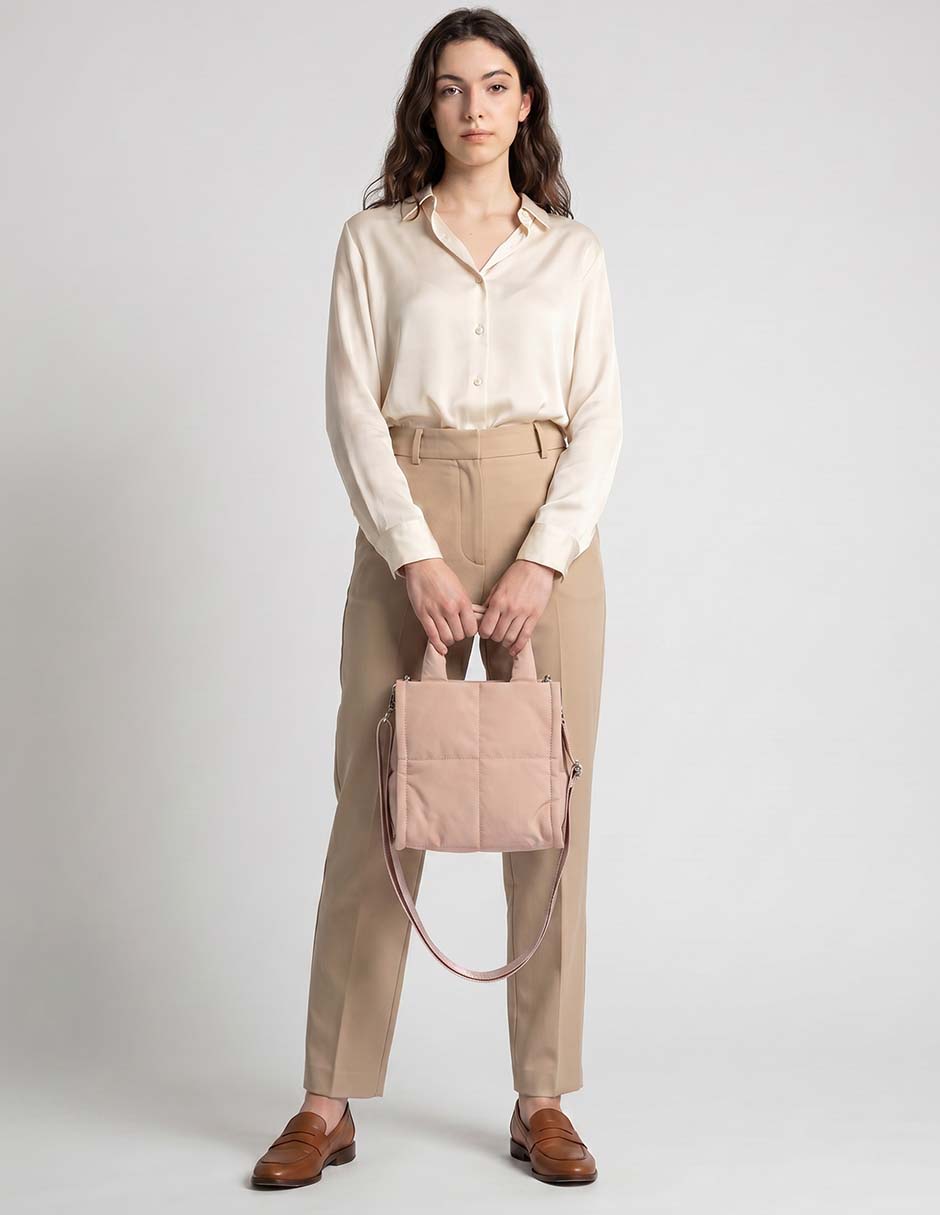 Bolsa crossbody para mujer 4