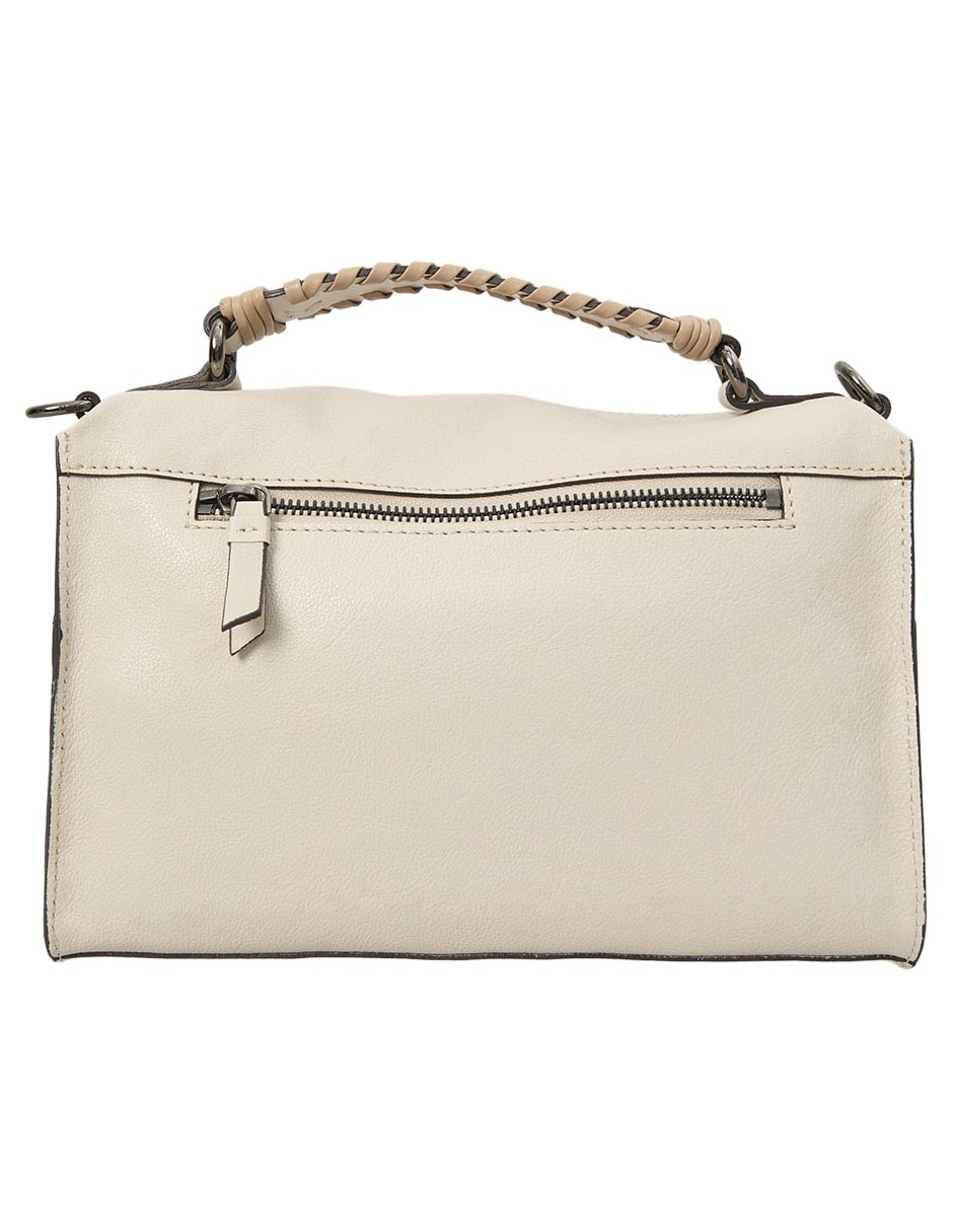 Bolsa crossbody de piel para mujer 3