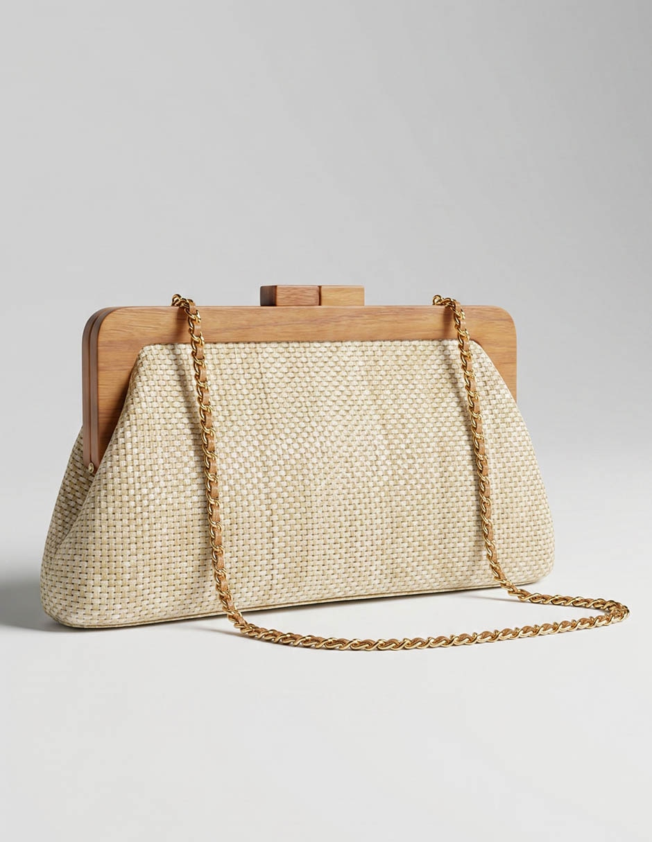 Bolsa Clutch para mujer
