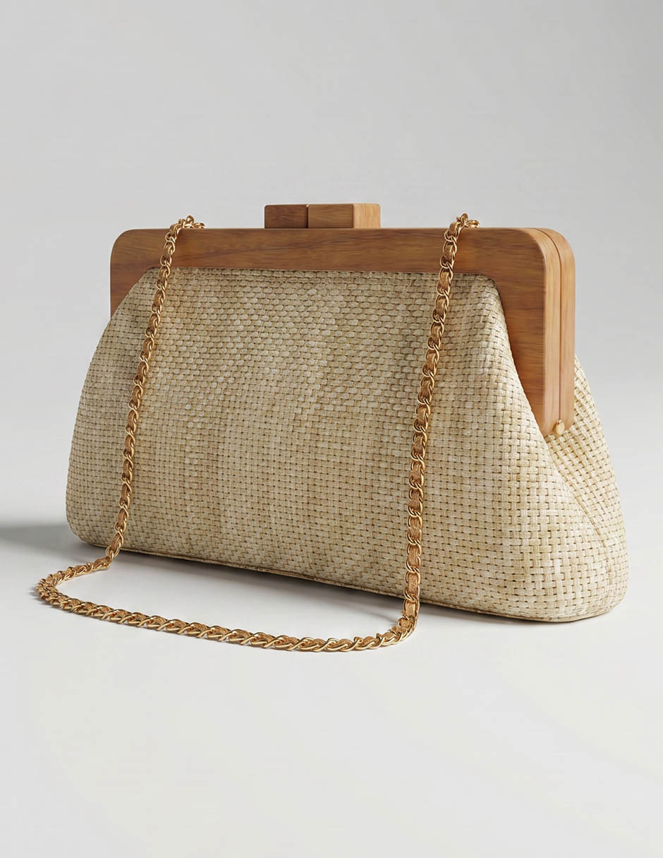 Bolsa Clutch para mujer 2