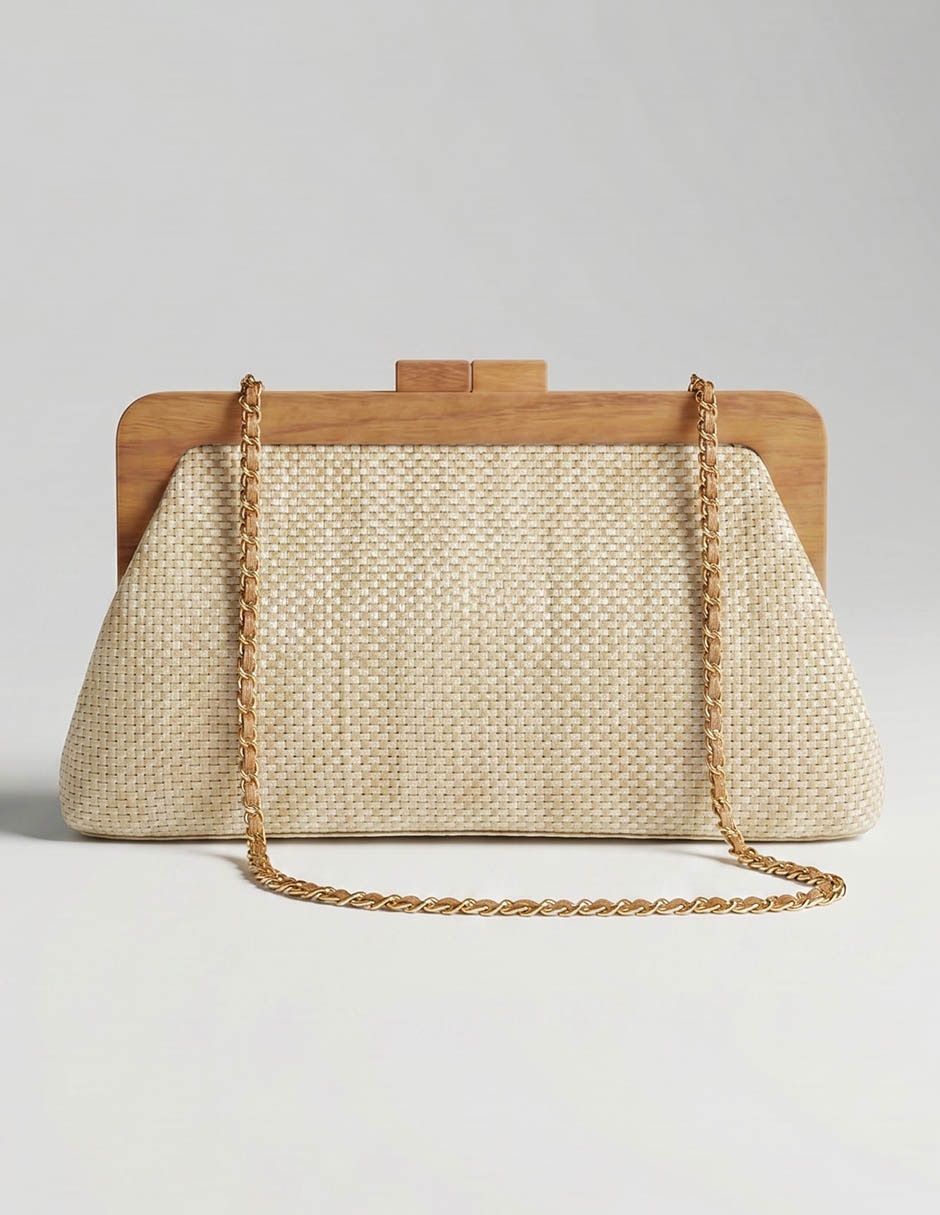 Bolsa Clutch para mujer 3