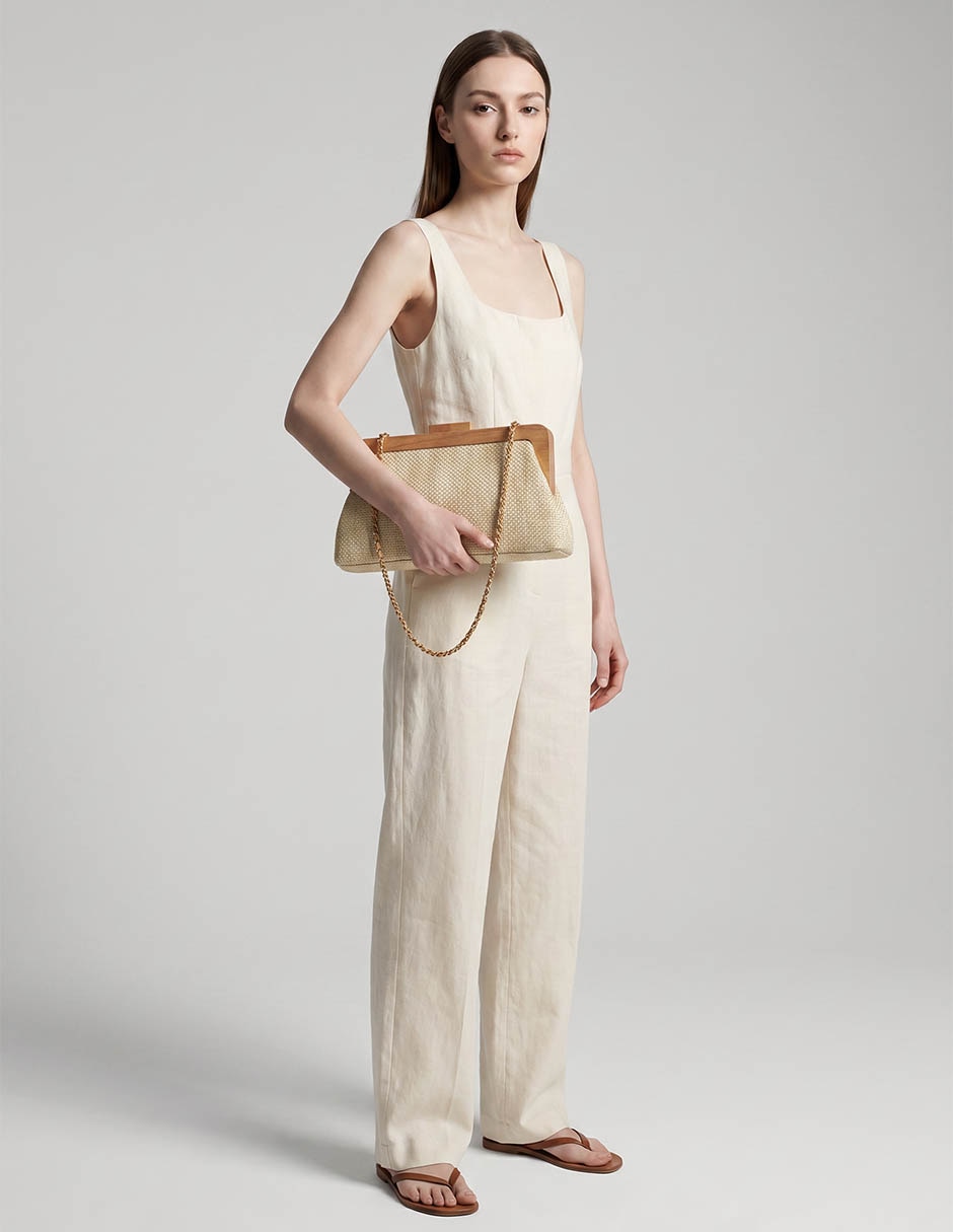 Bolsa Clutch para mujer 4