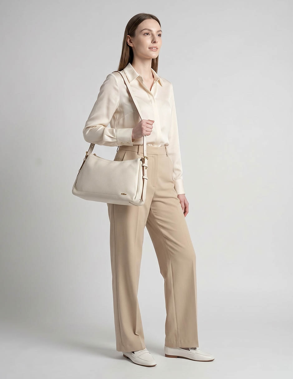 Bolsa shoulder para mujer 4