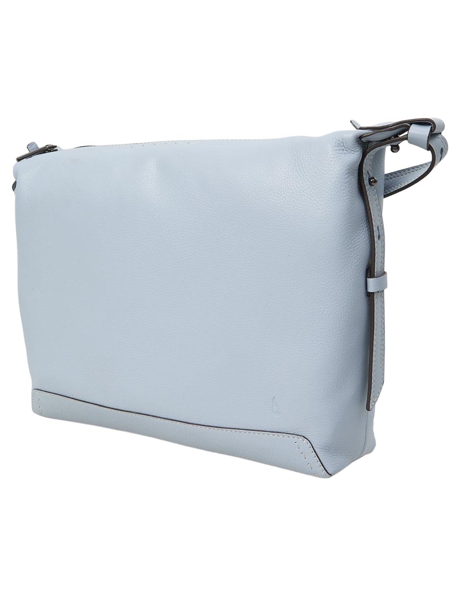 Bolsa hobo de piel para mujer 2