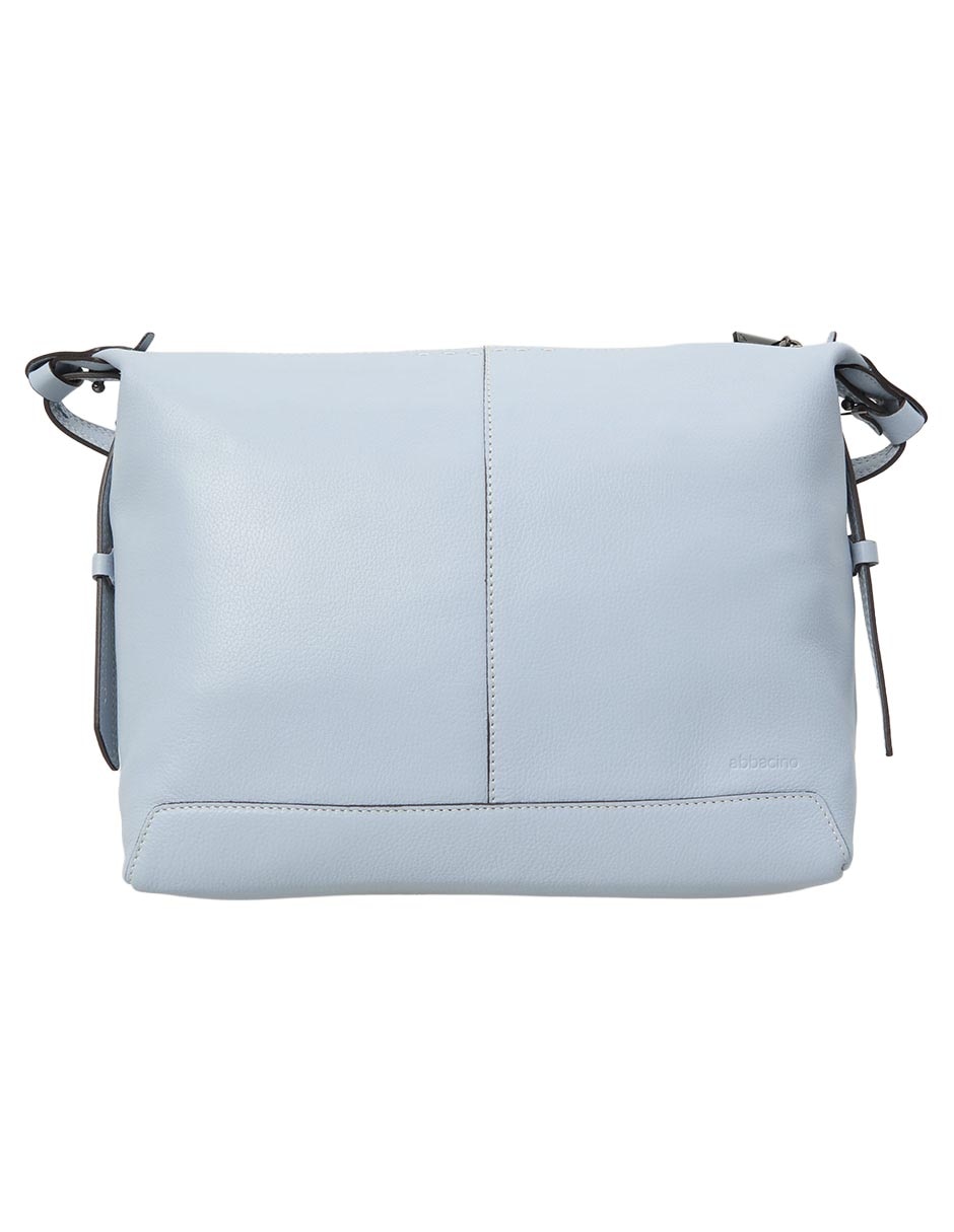 Bolsa hobo de piel para mujer 3