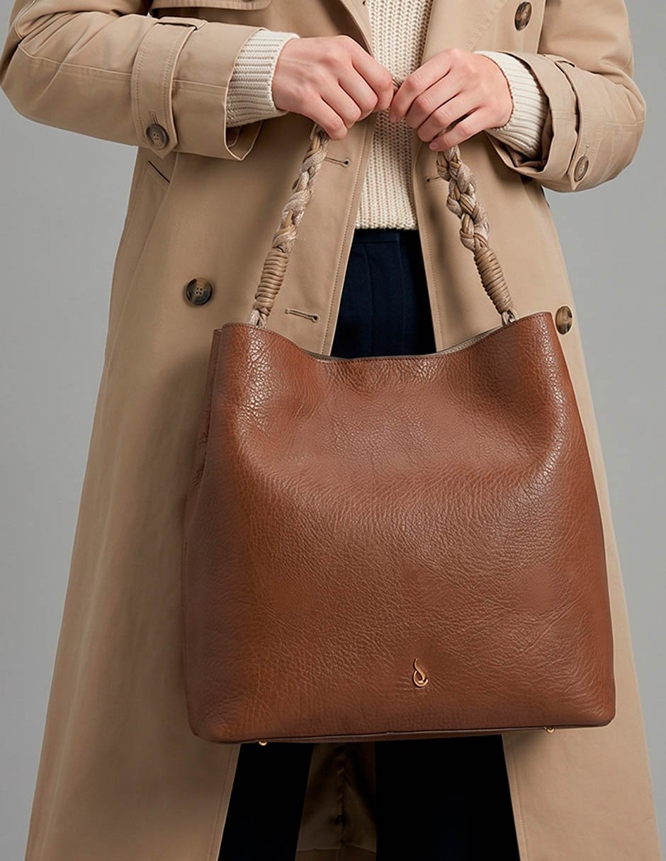 Bolsa tote para mujer 4
