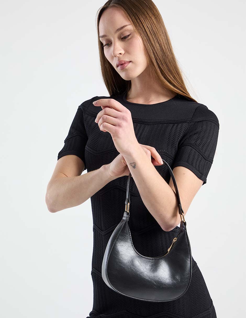 Bolsa shoulder para mujer 5