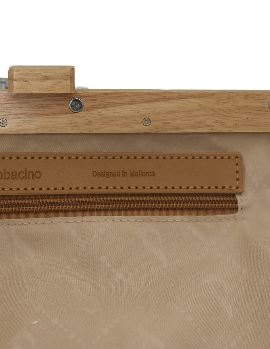 Bolsa crossbody para mujer 4