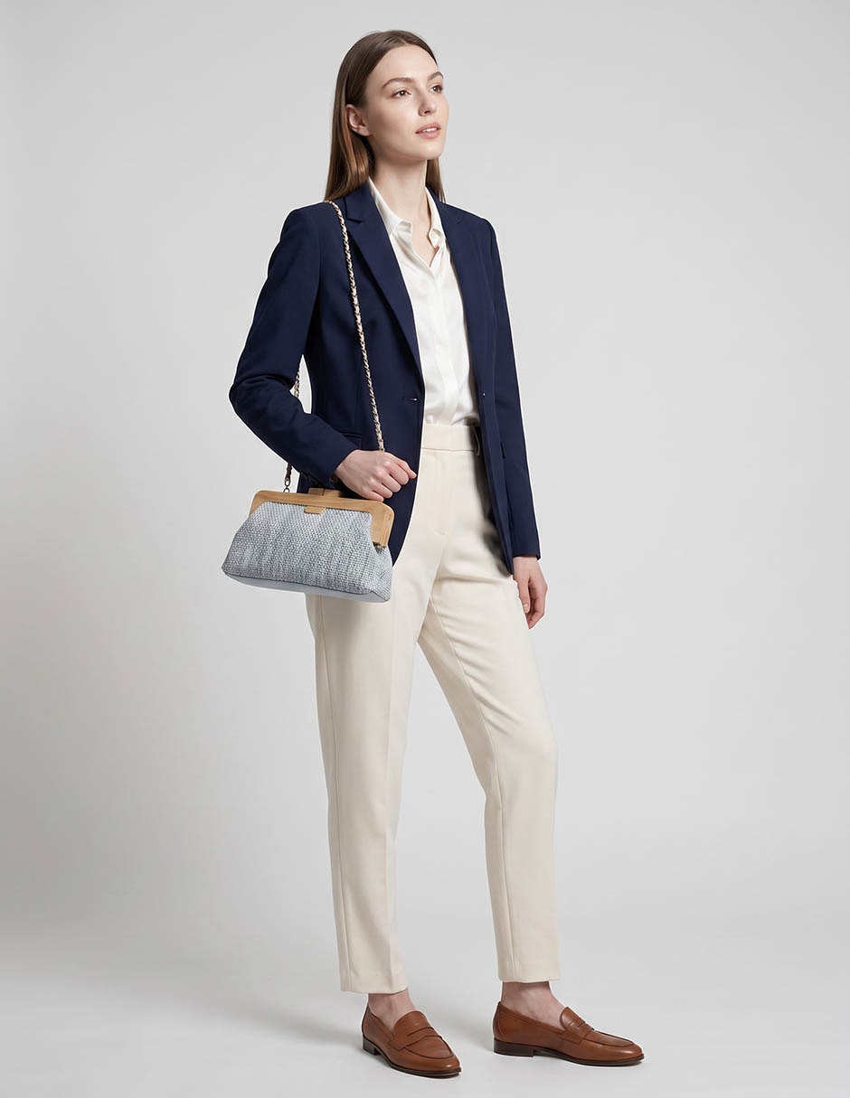 Bolsa crossbody para mujer 5