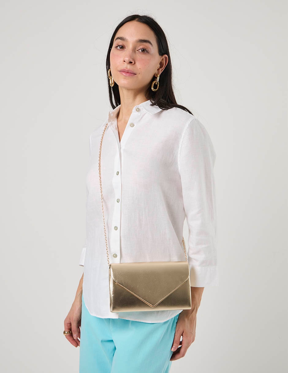 Bolsa crossbody call it spring para mujer