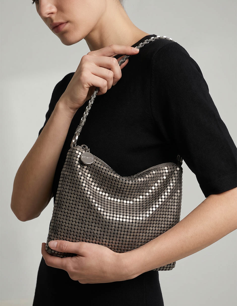 Bolsa shoulder Abbacino para mujer