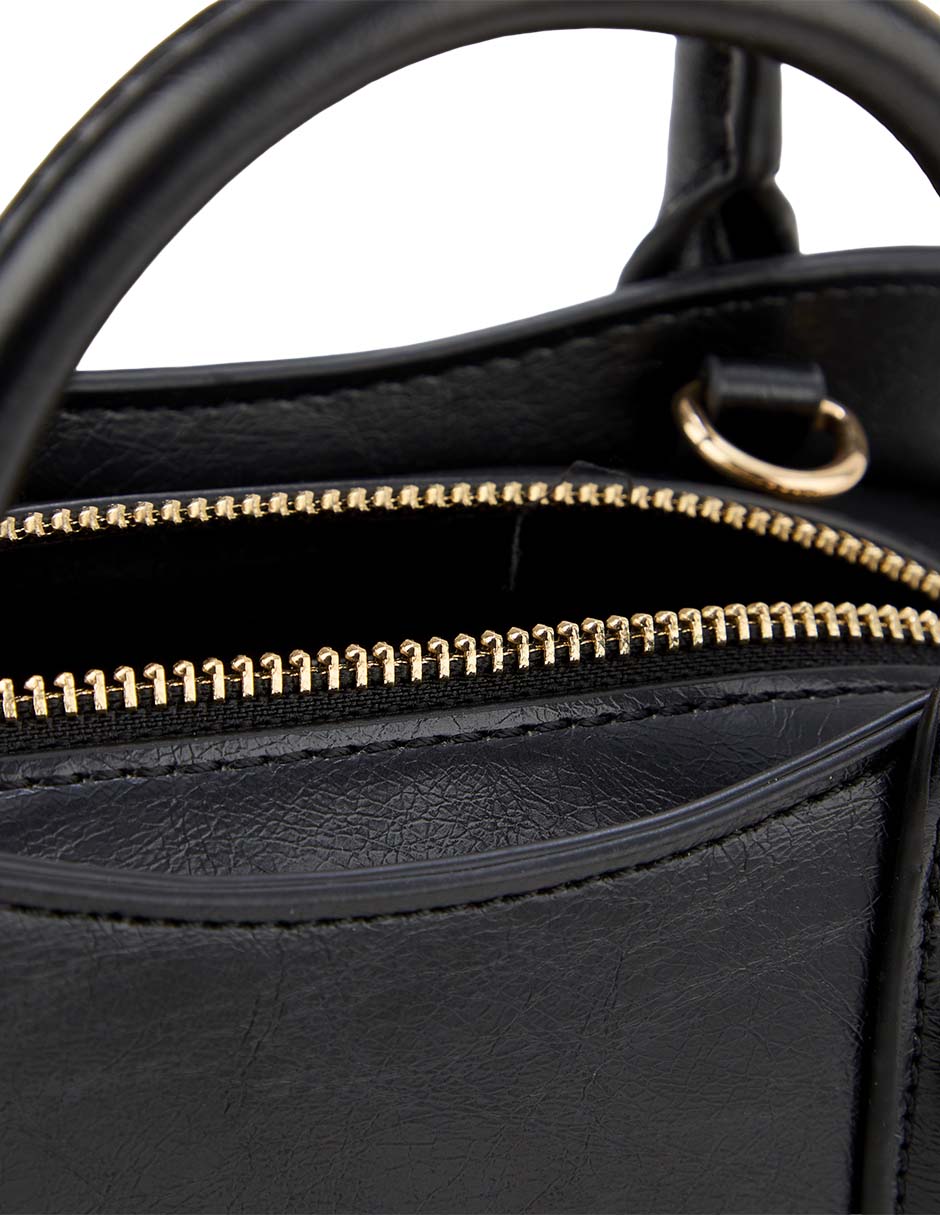 Bolsa satchel para mujer 4