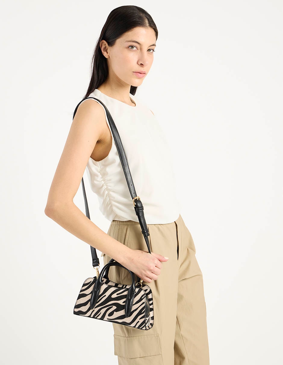 Bolsa crossbody para mujer 5