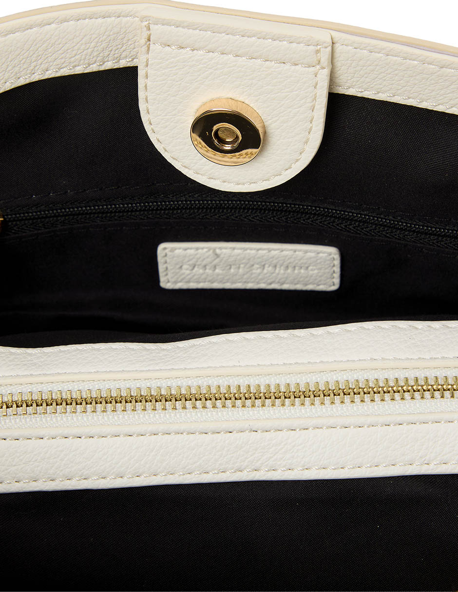 Bolsa satchel para mujer 4