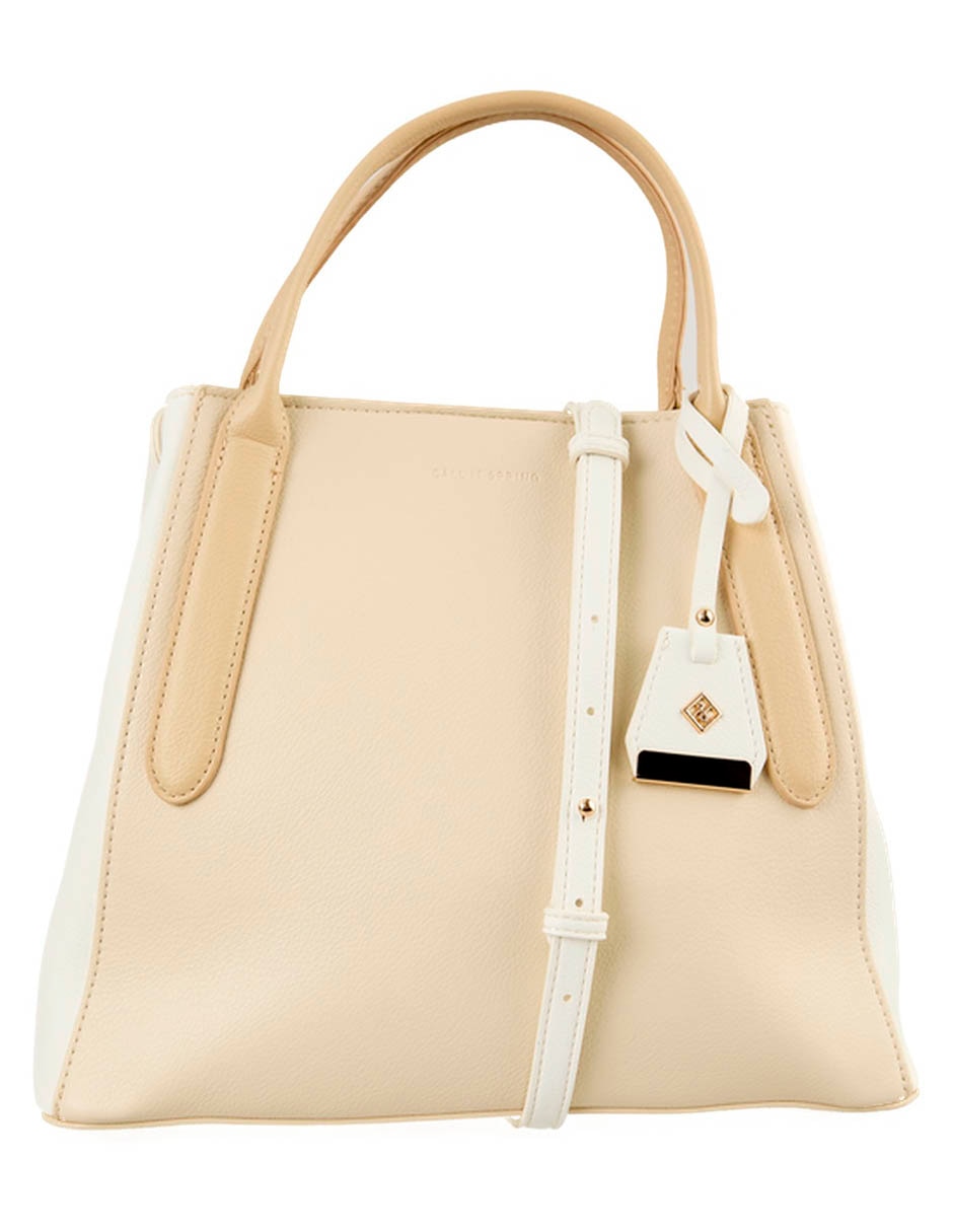 Bolsa satchel para mujer