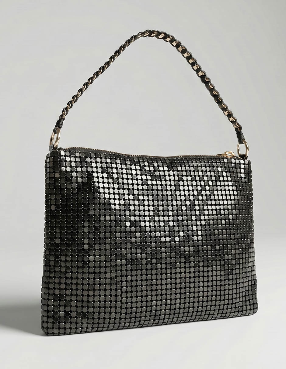 Bolsa hobo para mujer 3