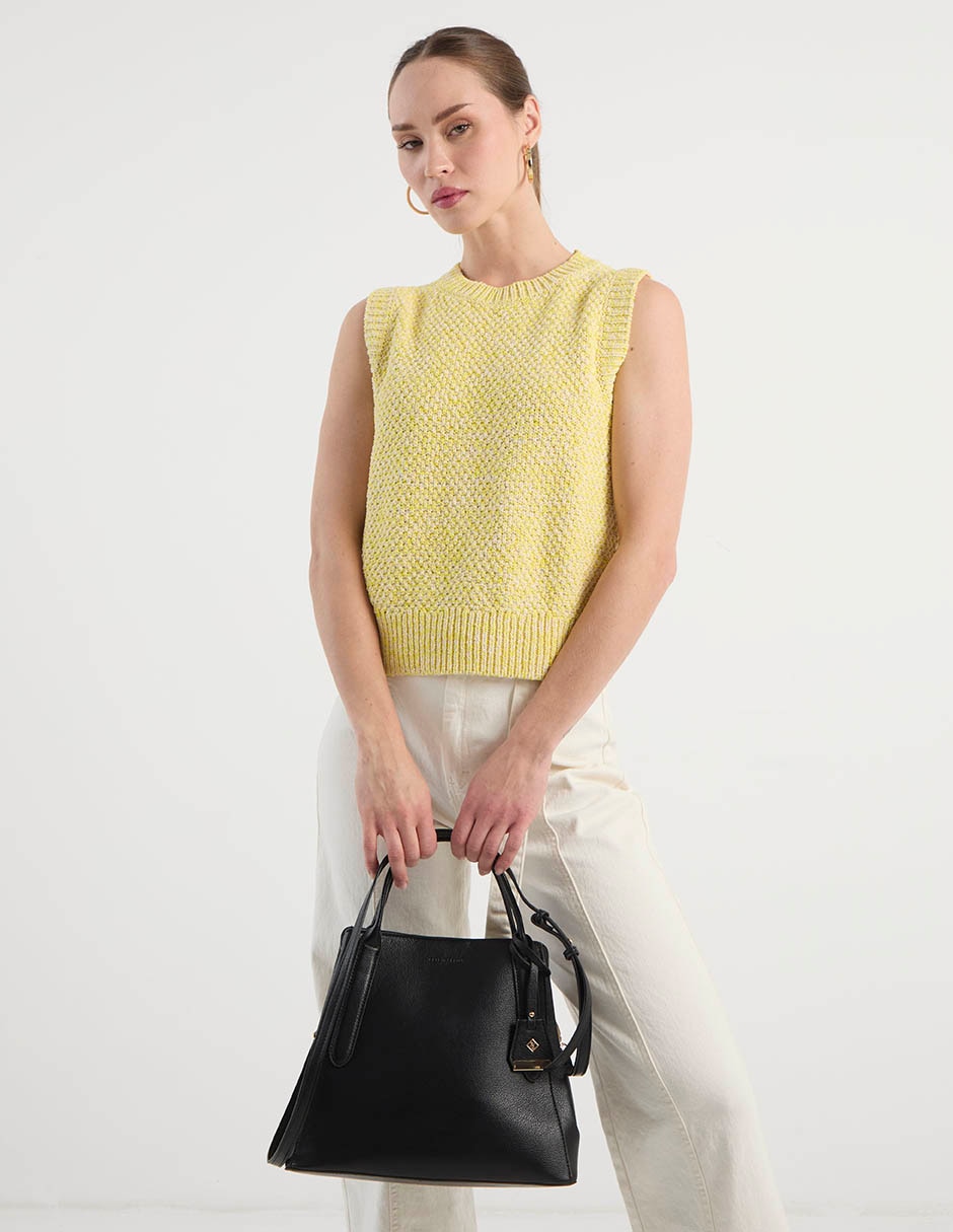 Bolsa satchel para mujer 5