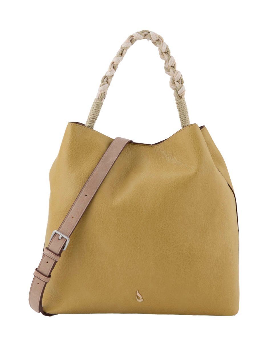 Bolsa hobo para mujer