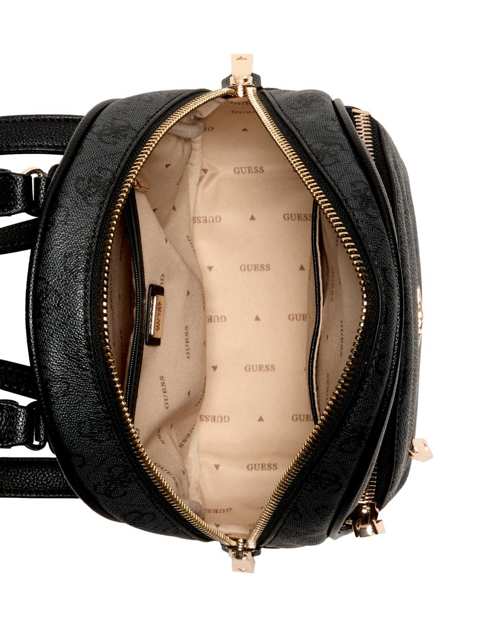 Mochila casual Guess Manhattan Ii para mujer