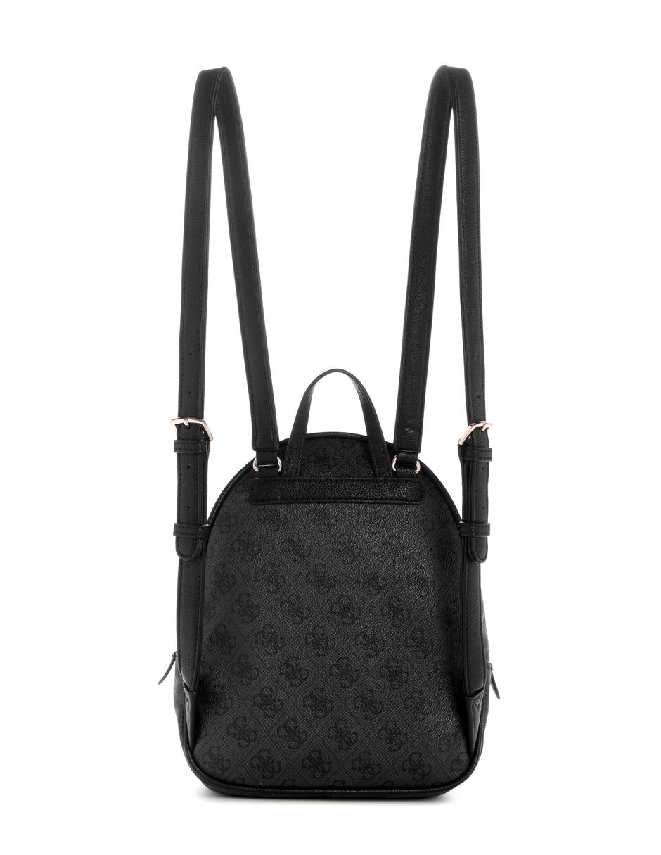 Mochila casual Guess Manhattan Ii para mujer