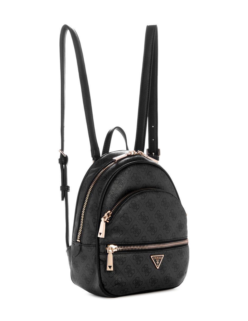 Mochila casual Guess Manhattan Ii para mujer