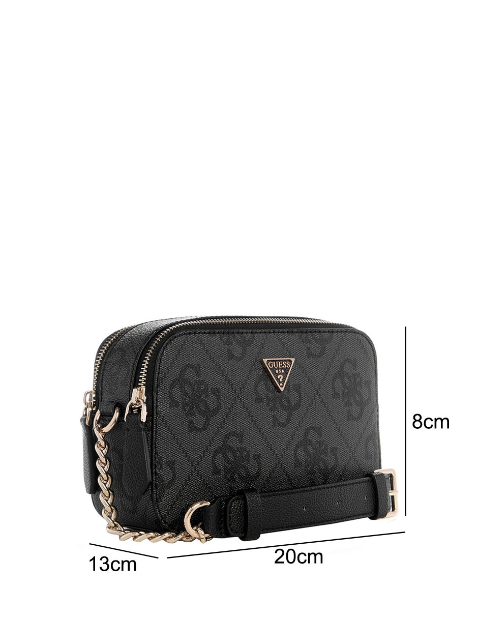 Bolsa crossbody Guess Noelle Ii para mujer