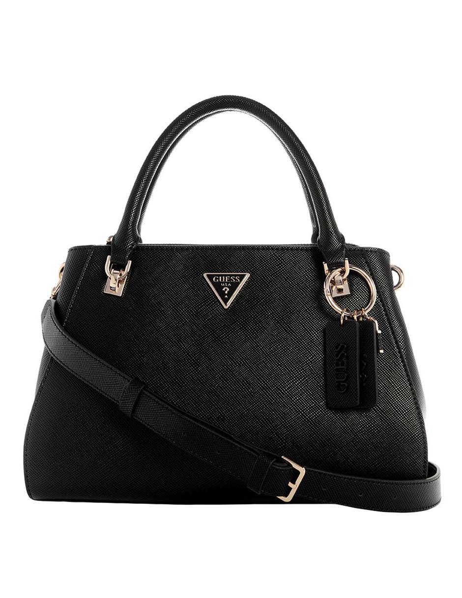 Bolsa satchel Guess Noelle Ii para mujer
