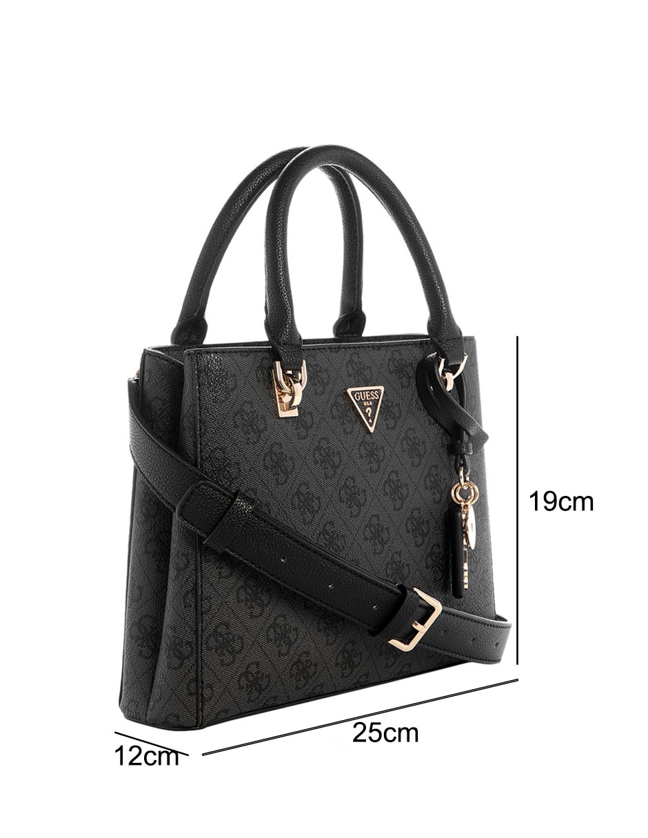 Bolsa satchel Noelle II para mujer 5