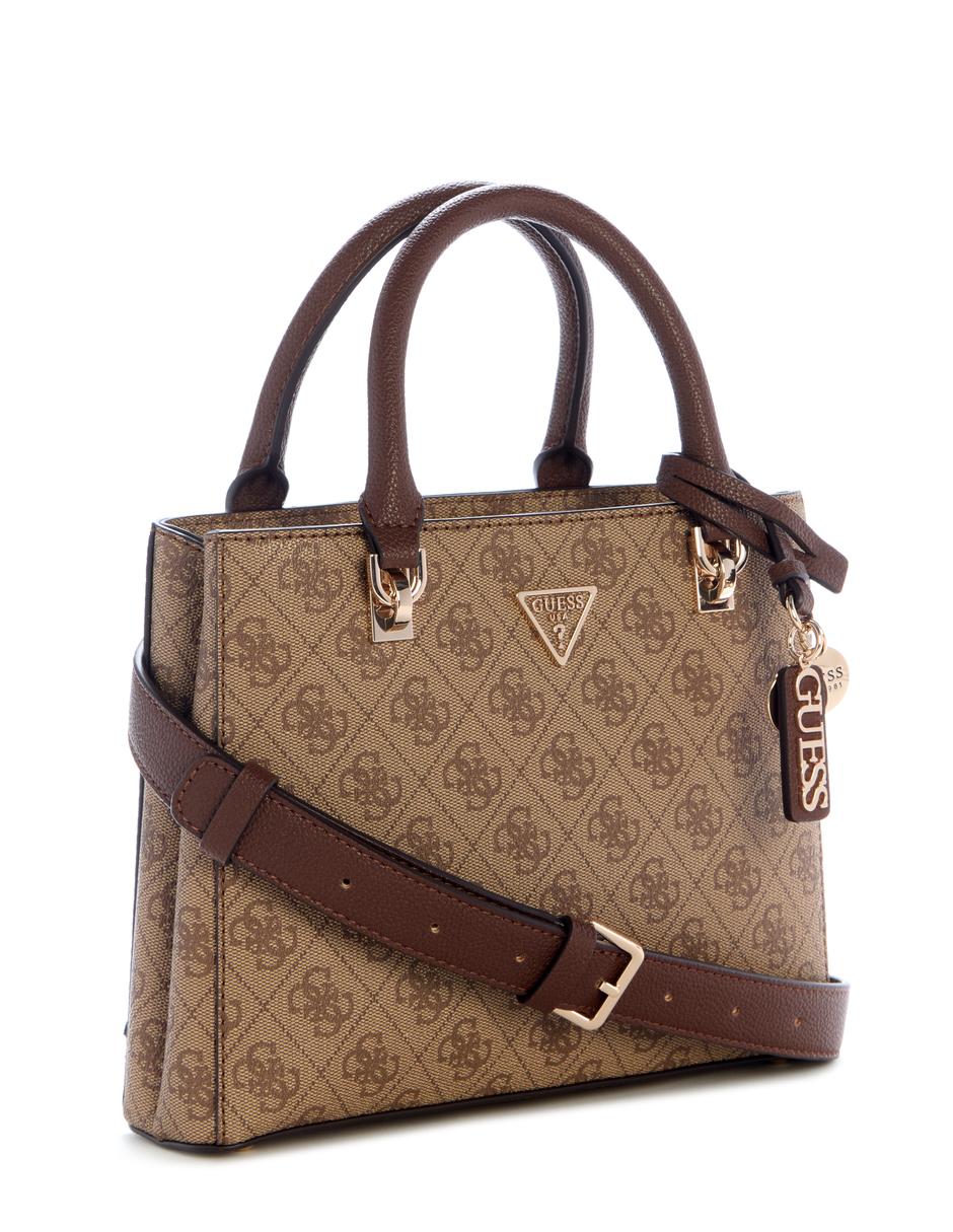 Bolsa satchel Noelle II para mujer 4