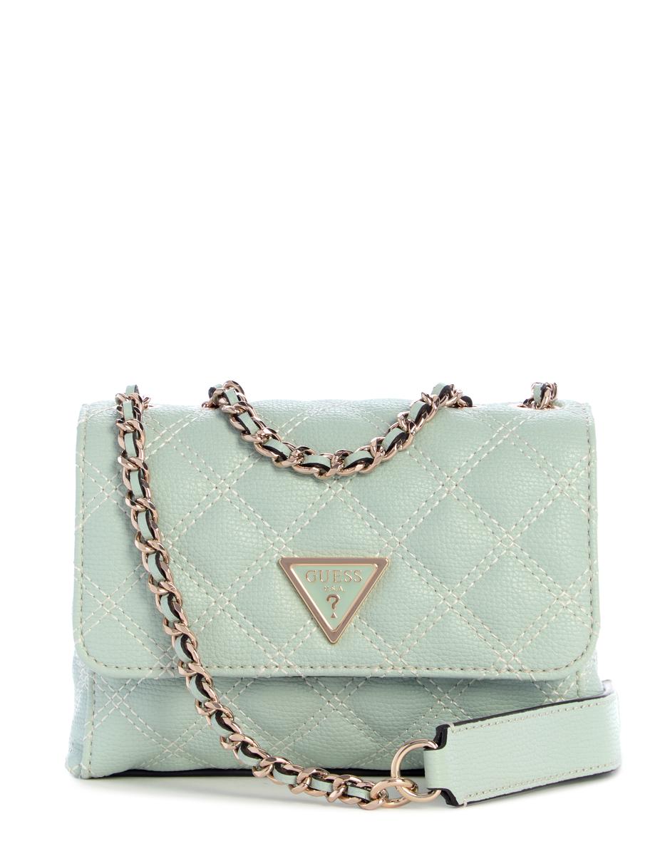 Bolsa crossbody Guess Giully Ii para mujer