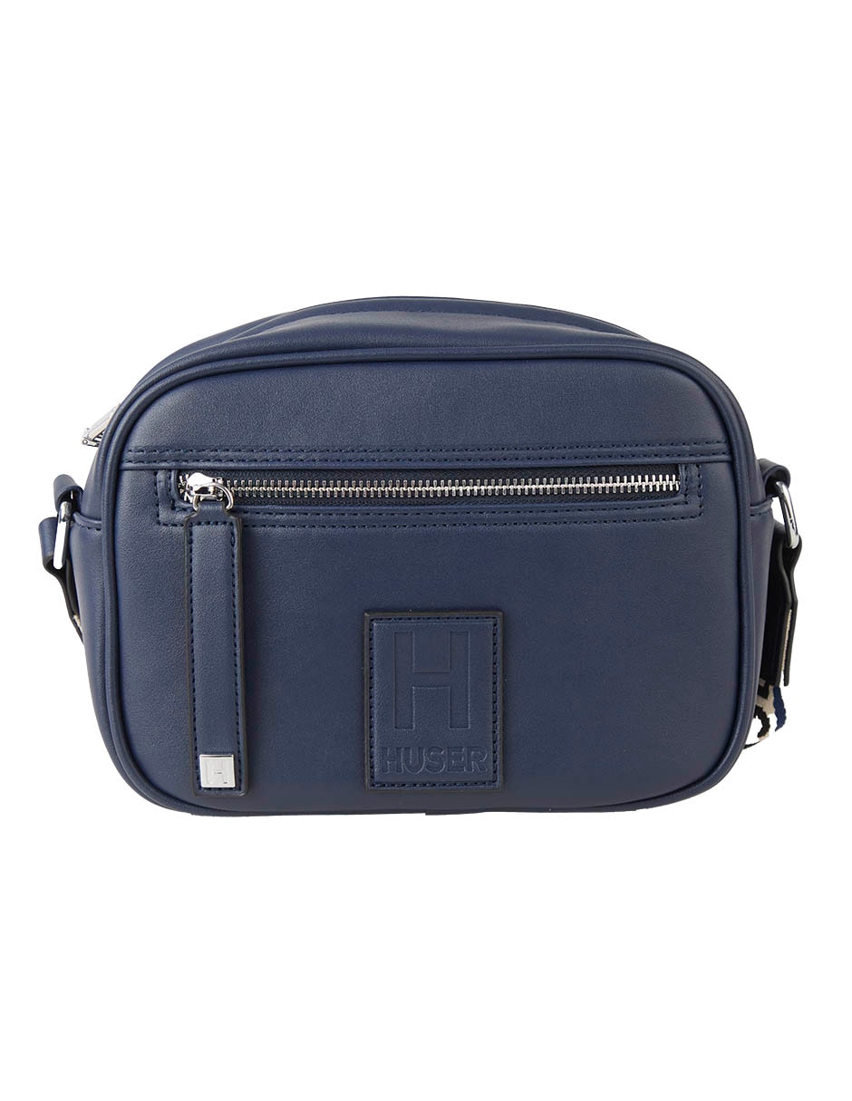 Bolsa crossbody Huser Basics para mujer