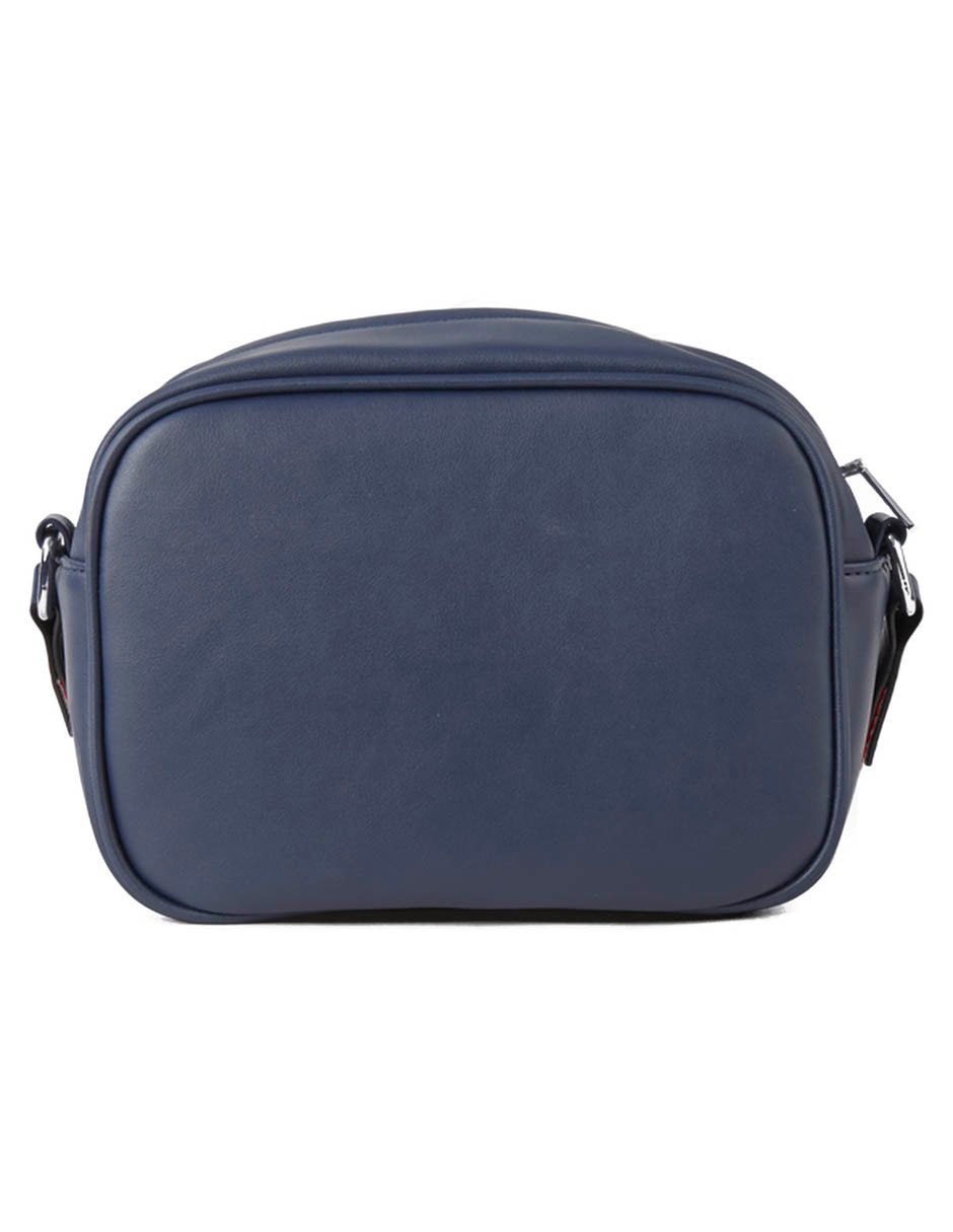 Bolsa crossbody Huser Basics para mujer