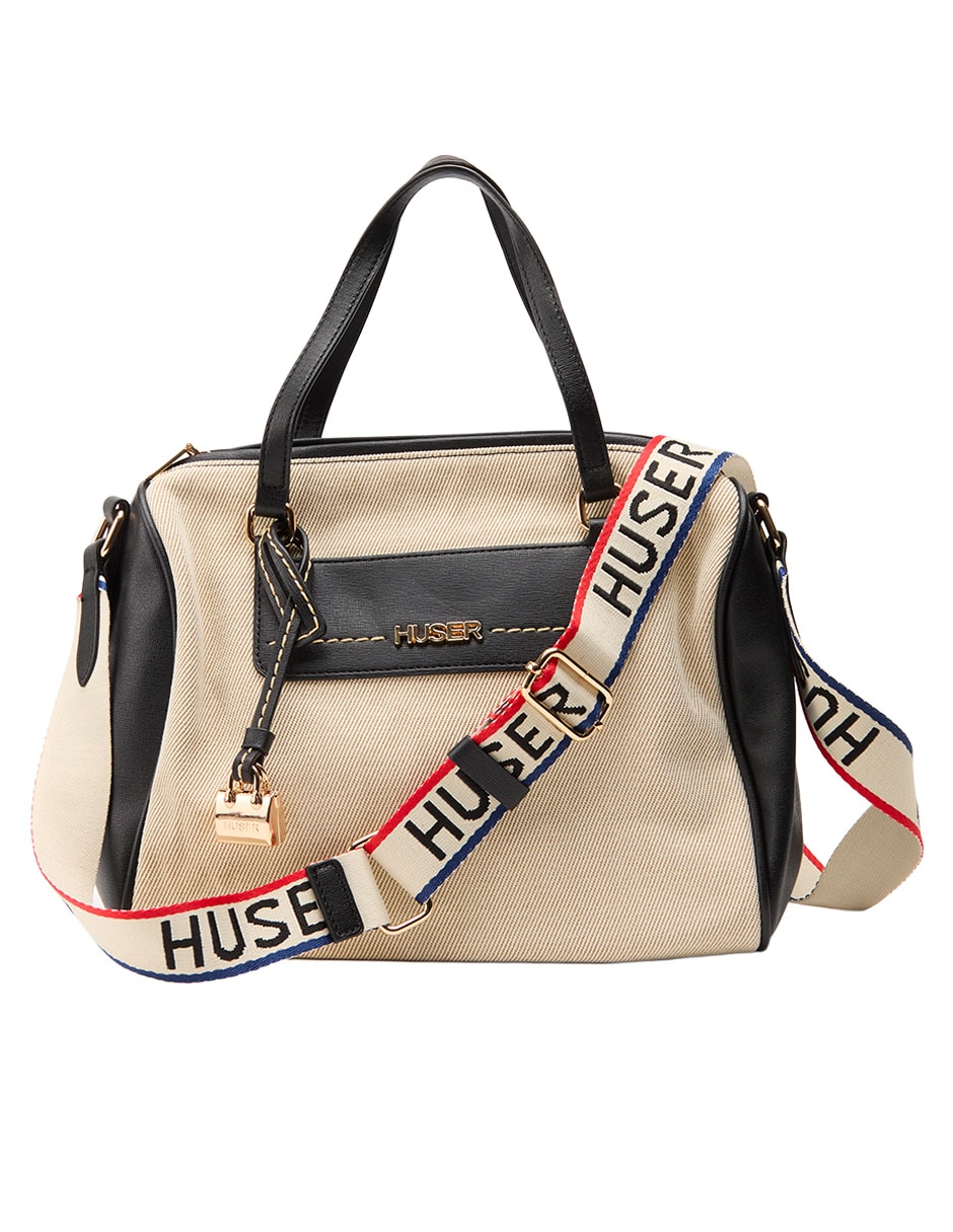 Bolsa satchel para mujer 1