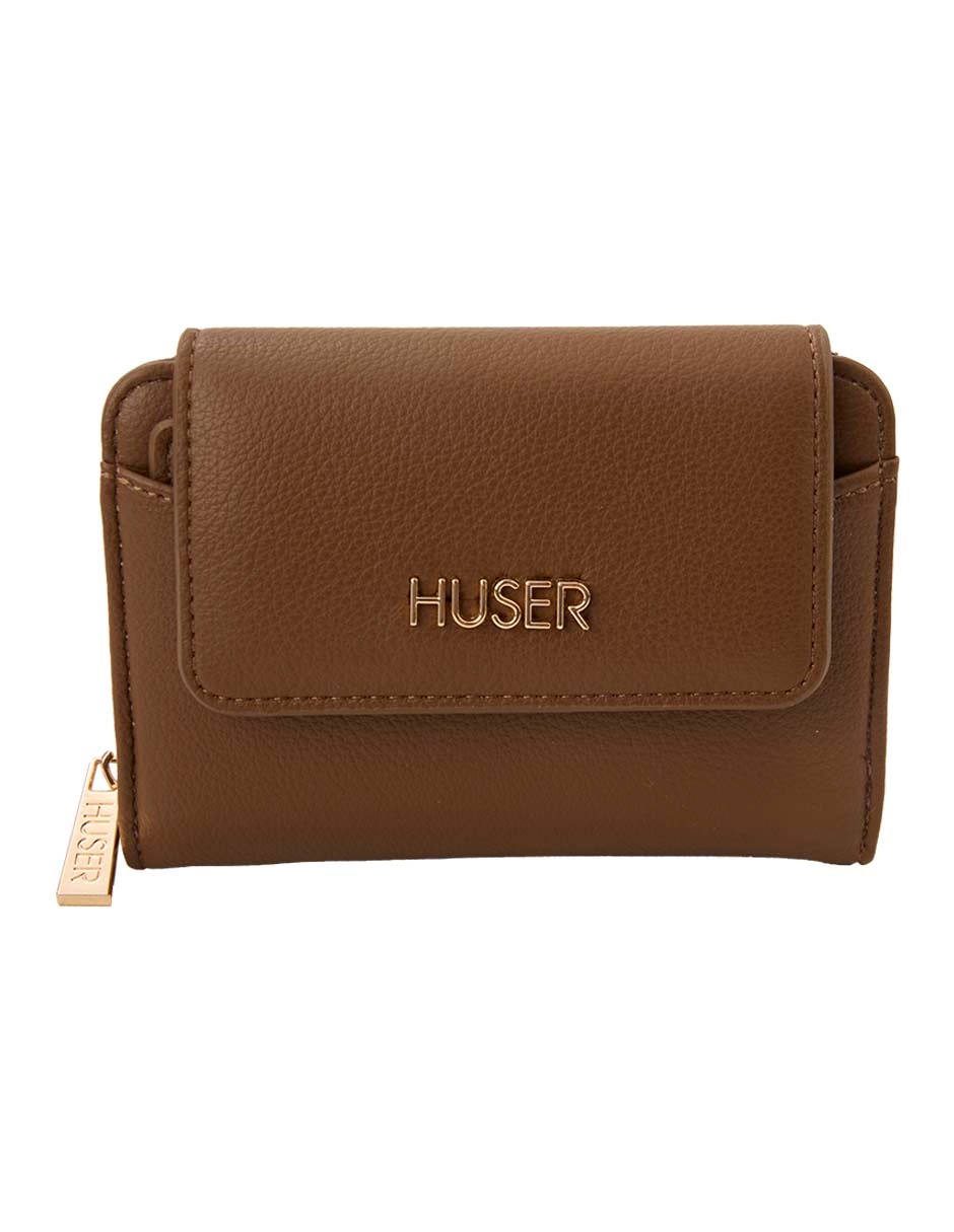 Imagen de producto Cartera huser basics para mujer