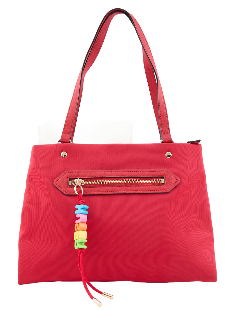 Bolsa tote Huser Basics para mujer