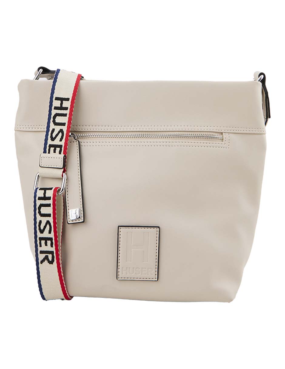 Bolsa crossbody para mujer